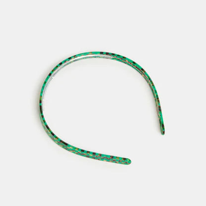 Wavy Black + Classic Andi Headband Bundle