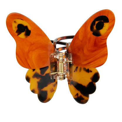 Moth Hair Claw