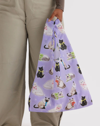 Standard Baggu Fancy Cats