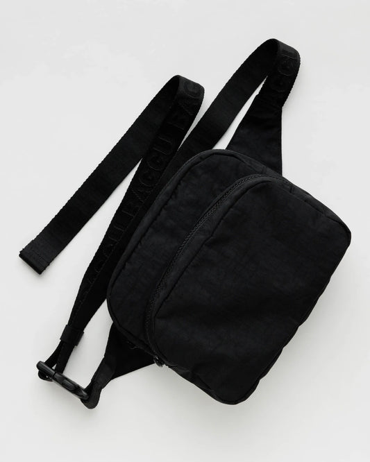 Fanny Pack   Black