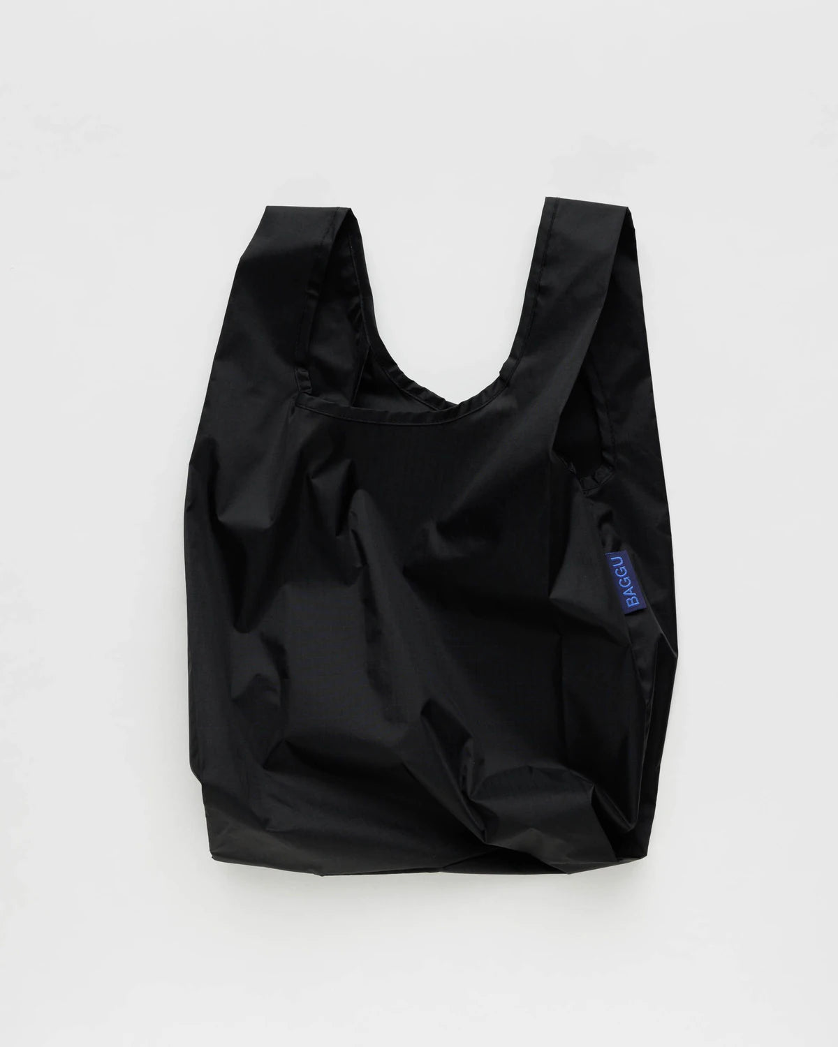 Baby Baggu Black