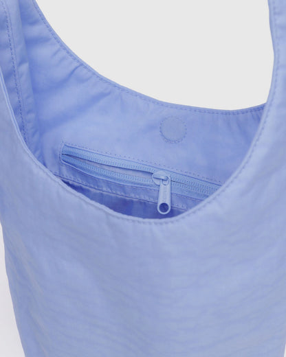 Small Nylon Sling French Blue