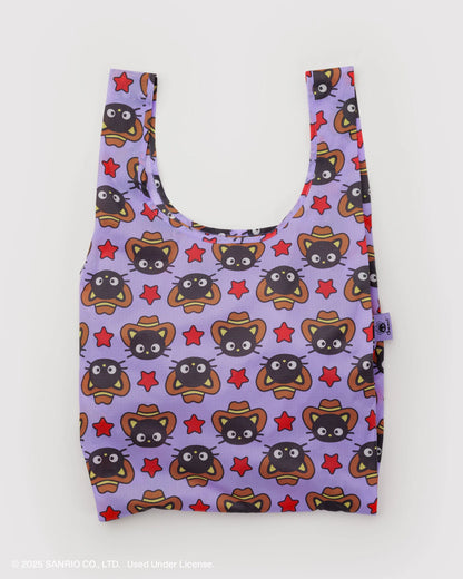 Standard Baggu Chococat Western