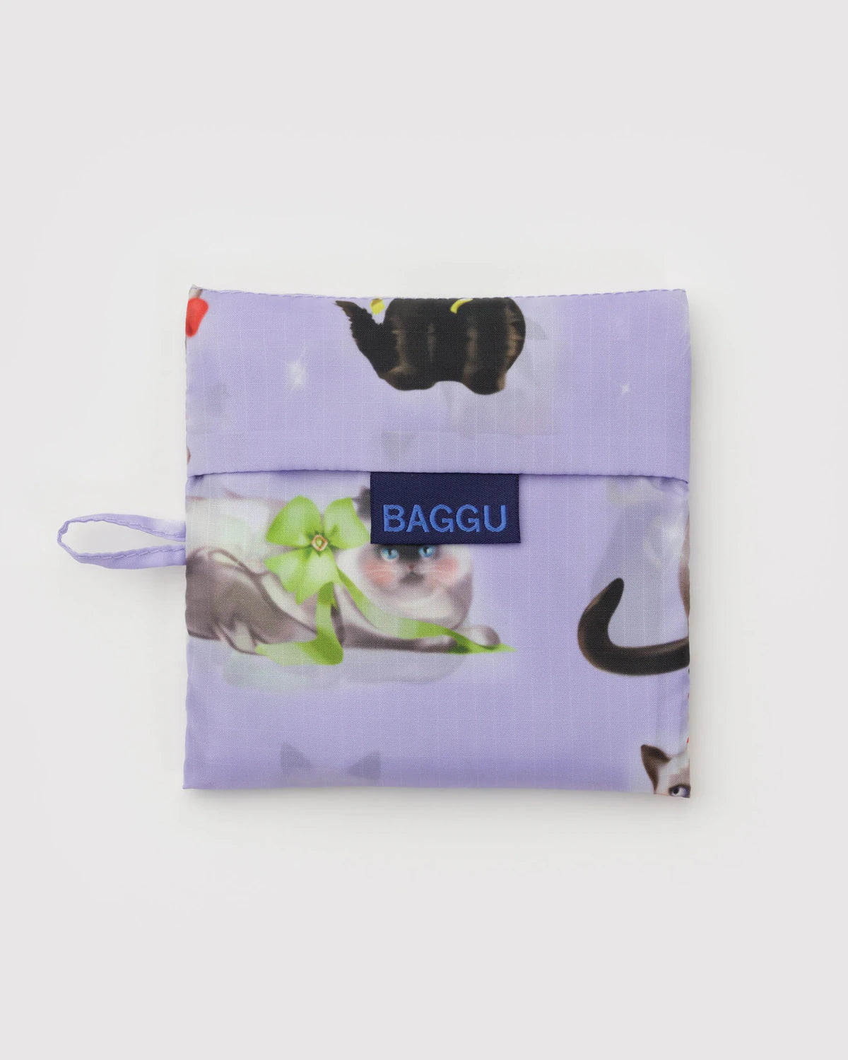 Standard Baggu Fancy Cats