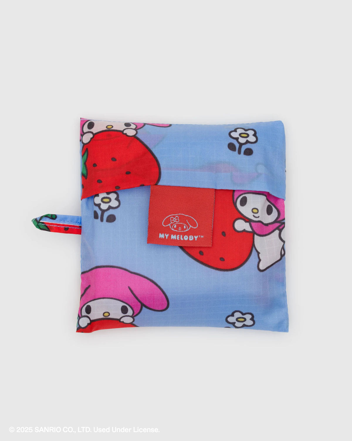 Standard Baggu y Melody Strawberry