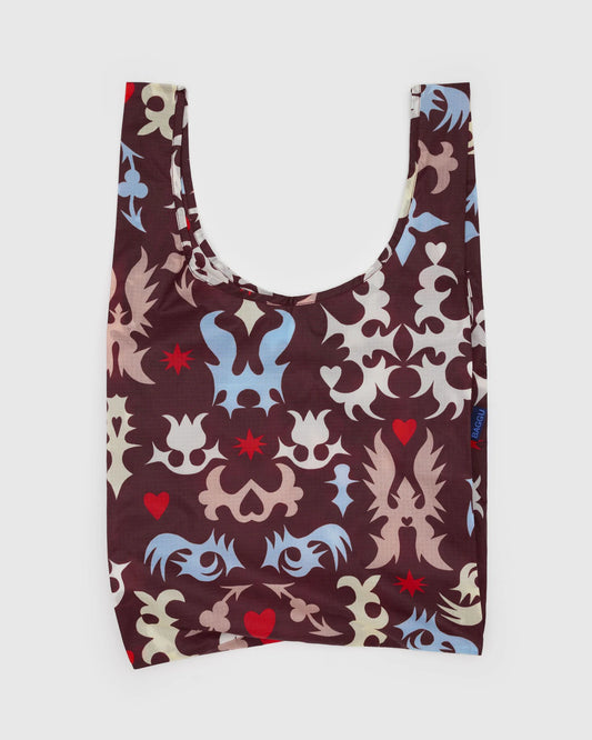 Standard Baggu Western Cut Outs