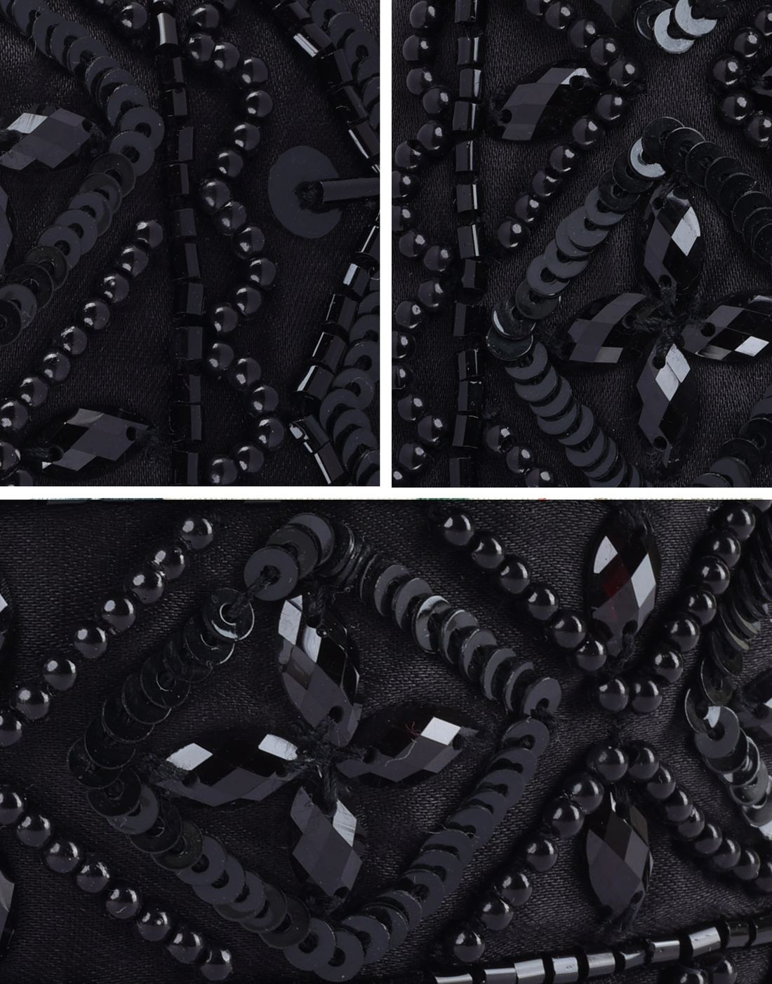 Dark Tribe Headband