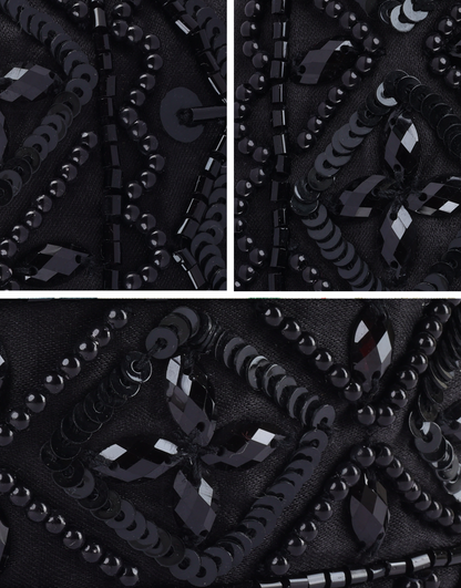 Dark Tribe Headband