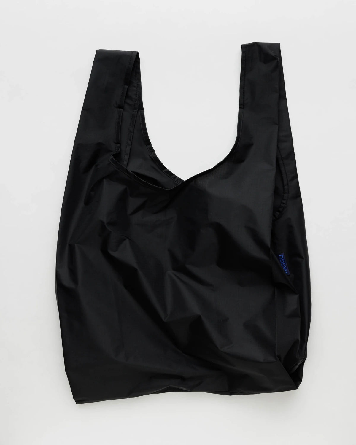 Standard Baggu Black
