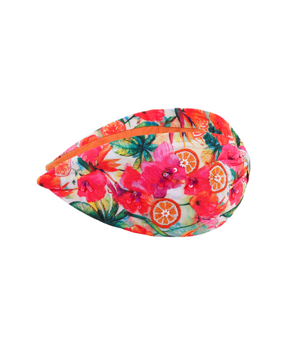Orange Slices Headband