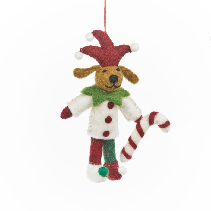 Christmas Characters