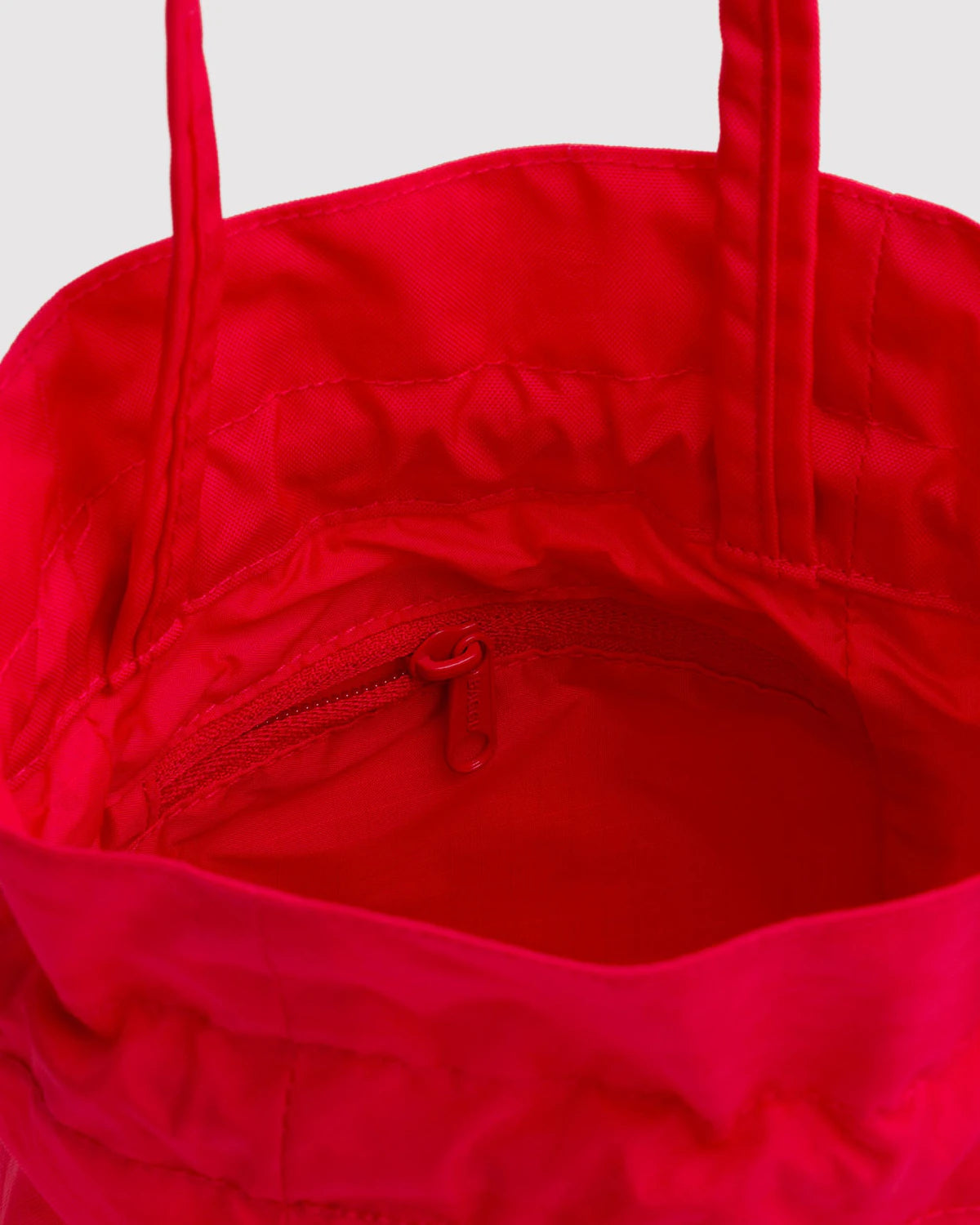 Nylon Drawstring Bag Candy Apple