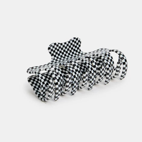 Jojo Claw in Large Glitch