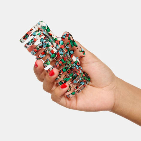 Jojo Claw in Large Bingo