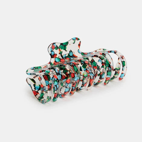 Jojo Claw in Large Bingo