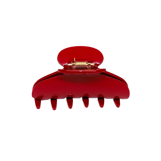 LIL EFFING CLIP IN CHERRY KISS