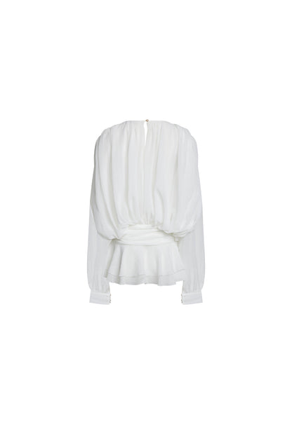 ELEMENTS MINI DRESS