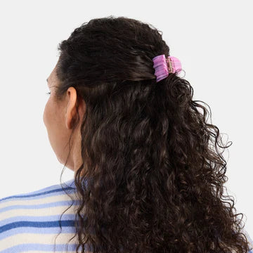 Midi Ursa Claw in Petunia