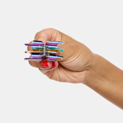 Mini Claw in Frances