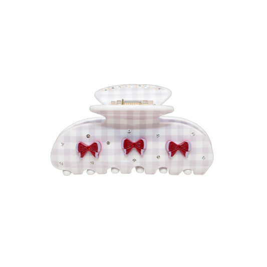 Sweetheart Clip in Sweet as Pie