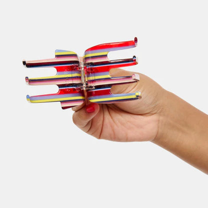 Ursa Claw in Charlotte