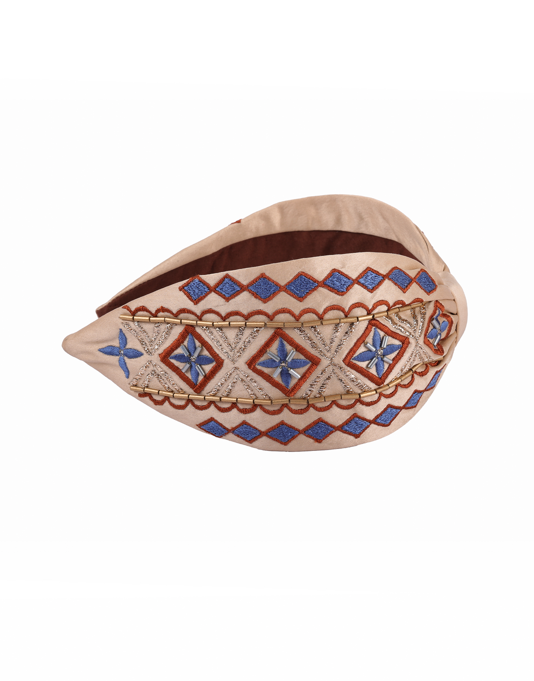 Geometric Headband